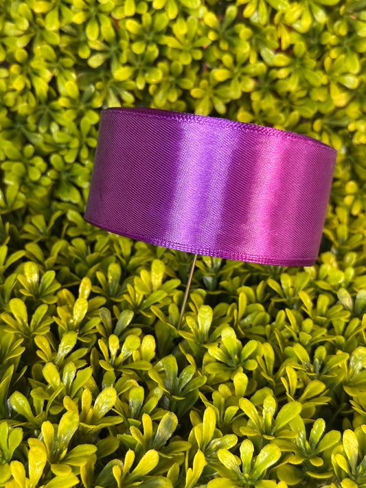 Purple Ribbon