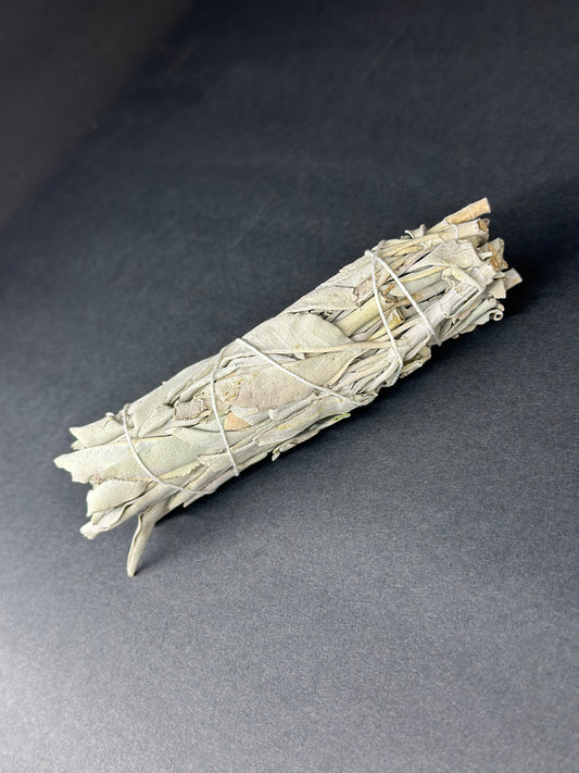 California Sage