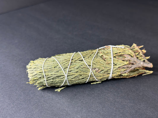 Mini Flat Cedar