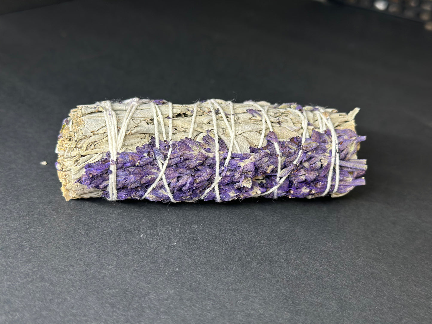 Mini California Sage with Lavender