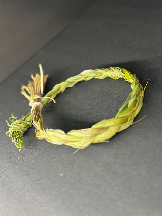 Sweetgrass