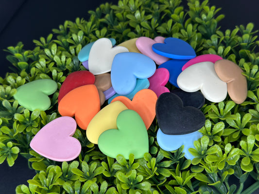 Matte Hearts bundle