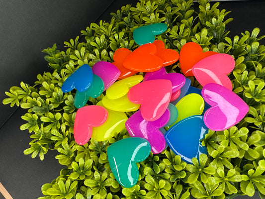 Neon Hearts bundle