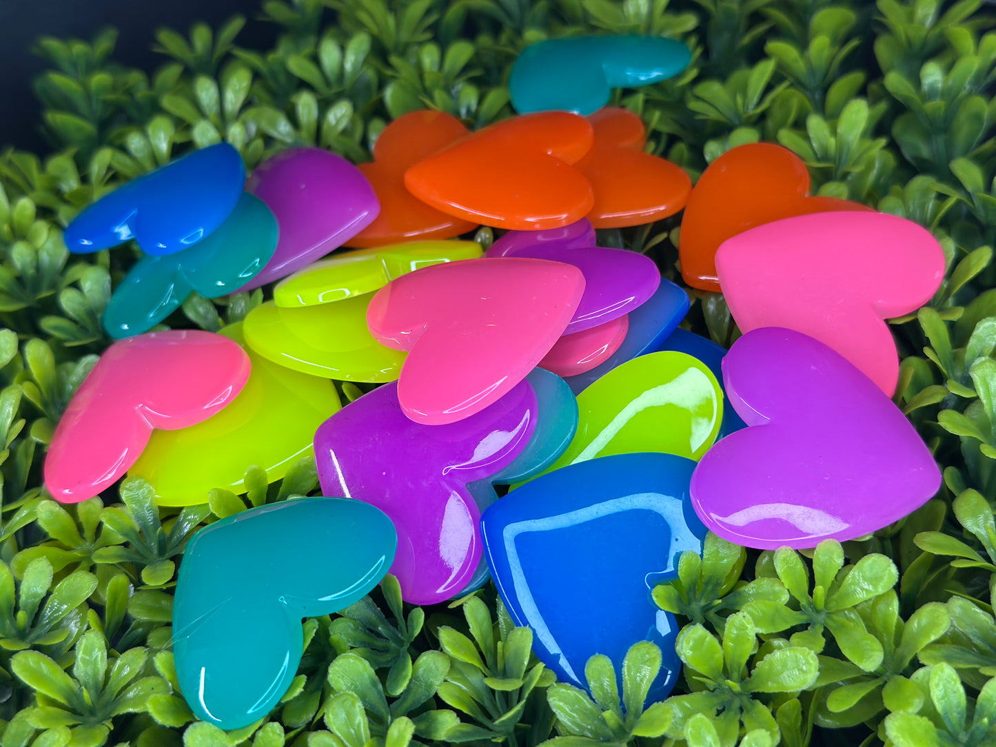 Neon Hearts bundle