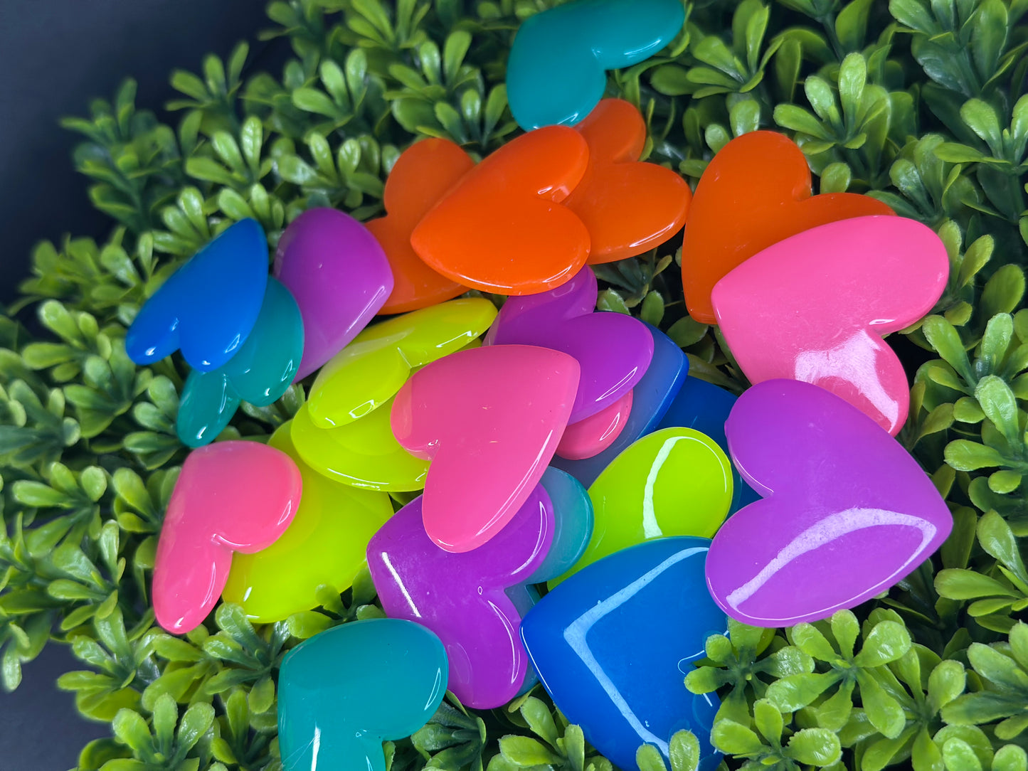 Neon Hearts bundle