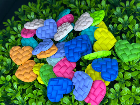 Weaved Hearts bundle
