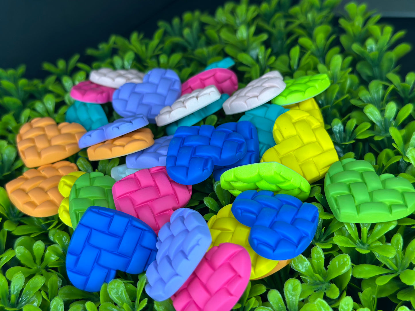 Weaved Hearts bundle